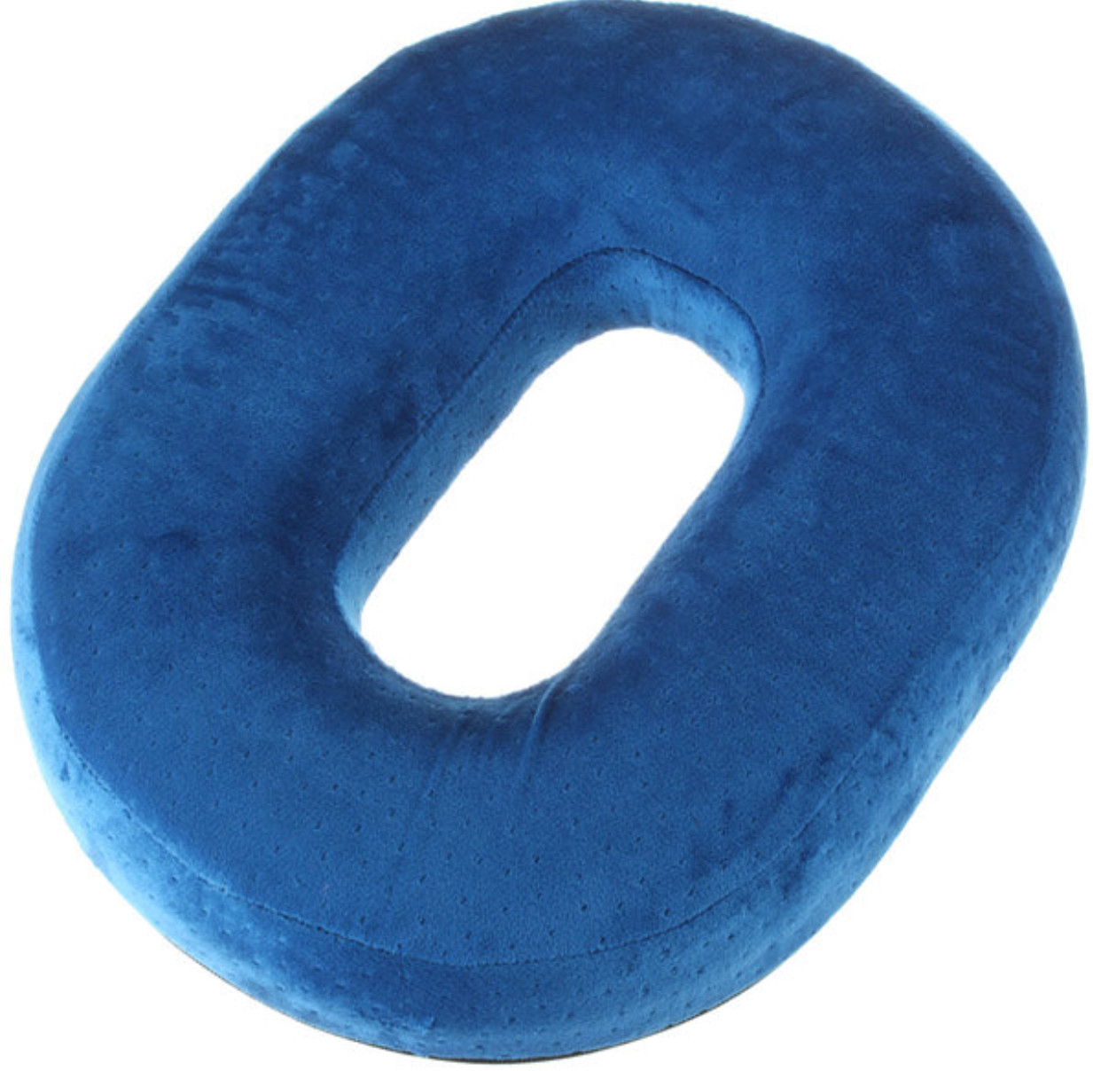 Donut Memory Foam Pregnancy Seat Cushions Chair Car Office Home Soft Back Pillow