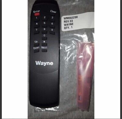 Dispensers & Accessories - Dresser Wayne