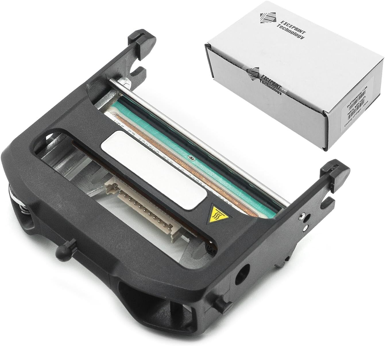 Printhead for Zebra ZC300 ZC350 Printer PVC Color Card Print 300dpi P1094879-020