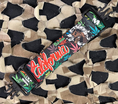 NEW KM Paintball Grill Goggle Strap - CA Best Choice