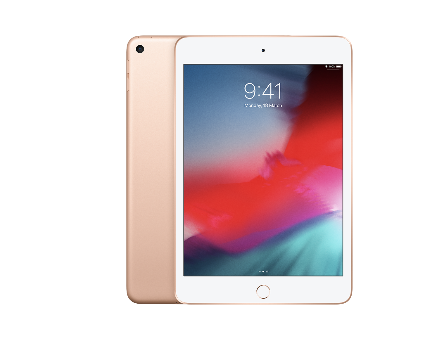 Apple iPad Mini 5 (5th Generation)2019 256GB Wi-Fi 7.9 Apple iPad Mini 5 (5th Generation)2019 256GB Wi-Fi 7.9