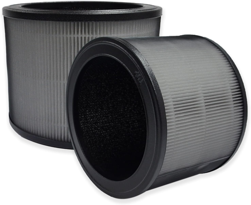 AUS-0850AAPU Replacement True HEPA Filter Compatible with Winix Plasmawave Austr