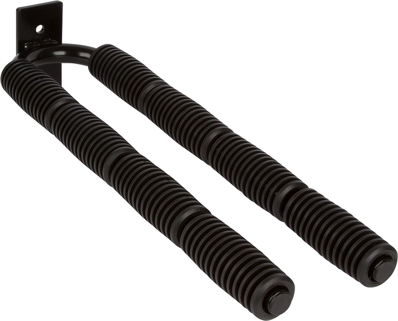 8-Paddle Rack, Black (34-0008), 18", Kayak