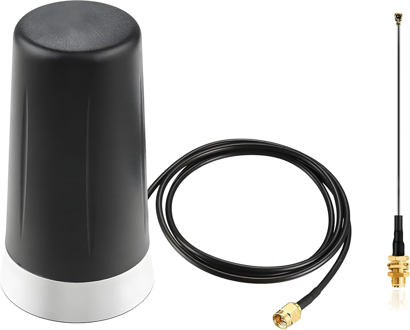 Meshtastic Long Range 915Mhz Lora Magnetic Base SMA Male Antenna