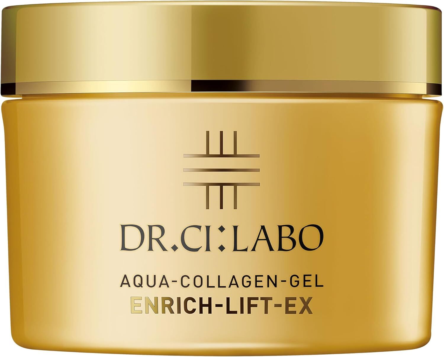 Labo DR.CI:LABOENRICH-LIFT-EXR 200g Aqua Collagen Gel Enrich Lift