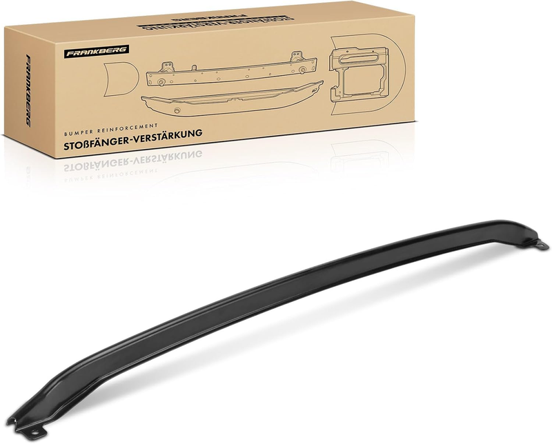 Bumper Reinforcement Carrier fit VW Golf Crossmember Caddy Touran S1065GR15AS0N