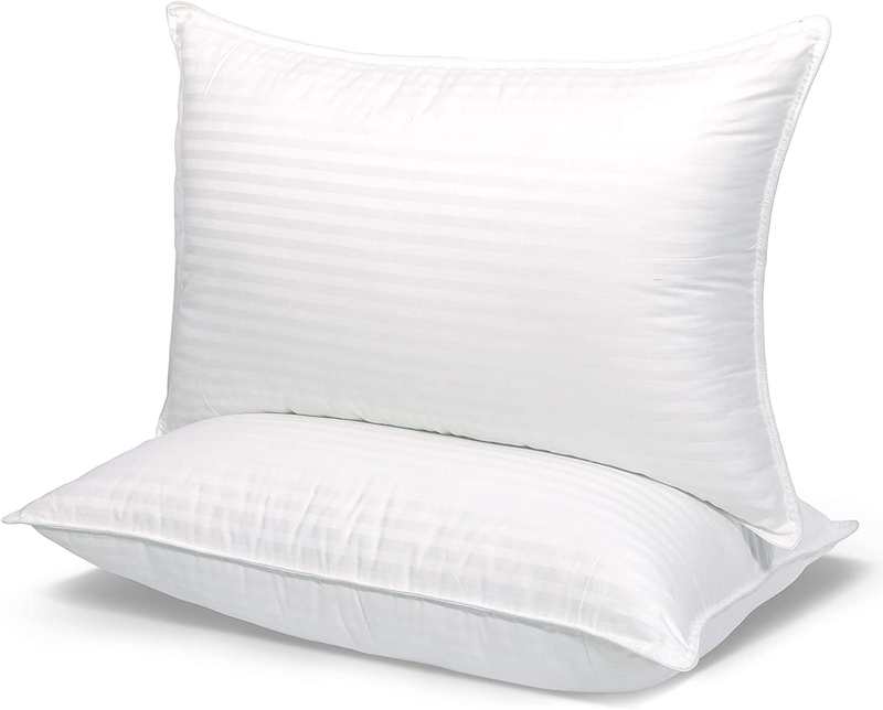 For Sleeping [pack Of 2] Cozy Dream Series Hotel Quality Pil