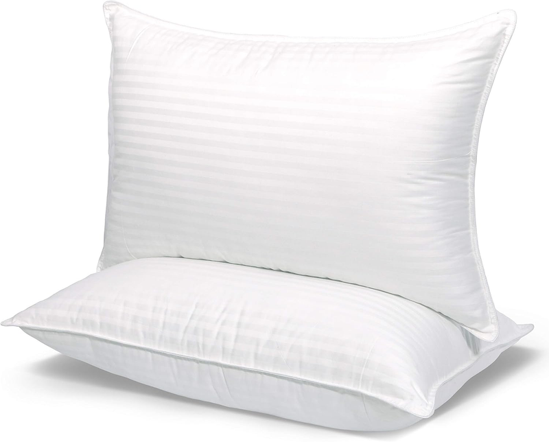 For Sleeping [pack Of 2] Cozy Dream Series Hotel Quality Pil