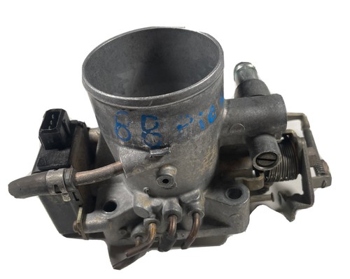 1984-1985 Toyota Celica GTS 22REC 4 Cyl 2.4L Throttle Body