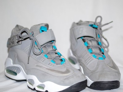 nike air Griffey Max Dames Beige