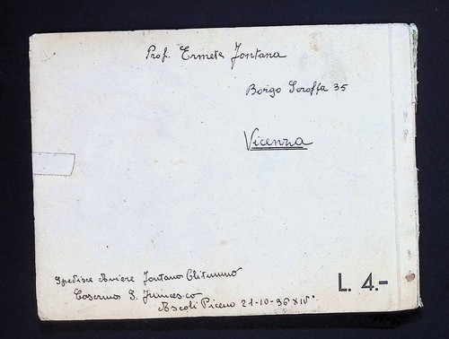 Le Regioni dell'Impero italiano d'Etiopia 1936 Colonie Atlante Somalia Eritrea - Picture 2 of 5