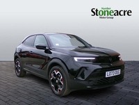 2023 Vauxhall Mokka 1.2 Turbo GS SUV 5dr Petrol Auto Euro 6 (s/s) (130 ps) HATCH
