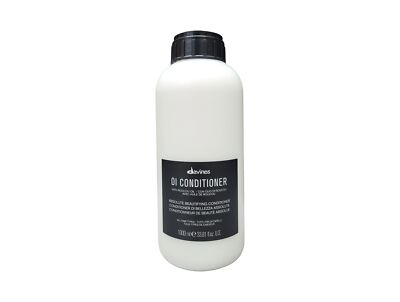 Davines Oi Conditioner 33.8oz