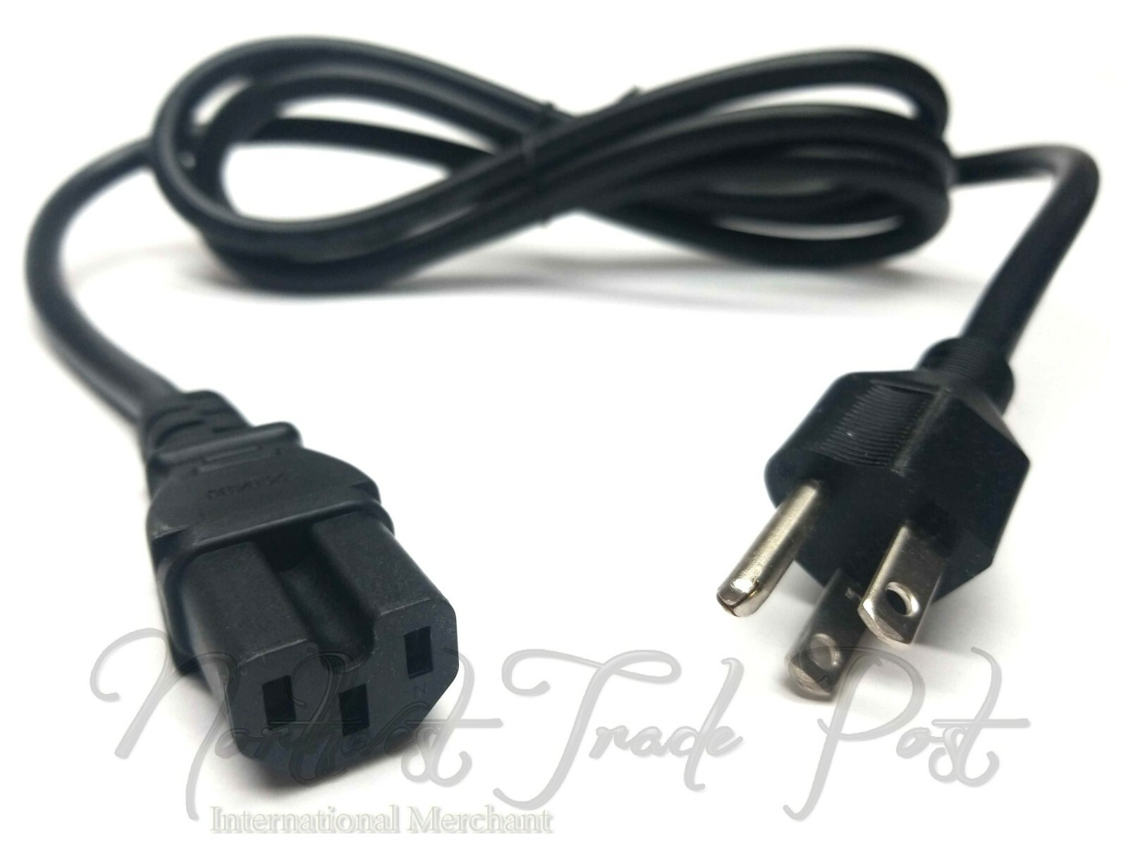 6ft Replacement Power Cord for Traeger Pro Model
