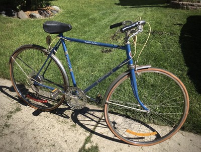 ross eurotour 3 speed