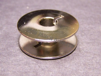 BOBBINS (10,20,50,100 ct) Metal Pfaff 6 30 60 79 90 91 92 93 94 95 96 97 130 138