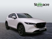 2022 Mazda CX-5 2.0 SKYACTIV-G Sport Edition SUV 5dr Petrol Manual Euro 6 (s/s) 