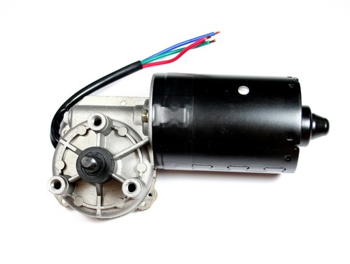 DC Getriebemotor GM12-N10 – 1,5–6V, 27–2100 U Produktbild-Vorschau 3