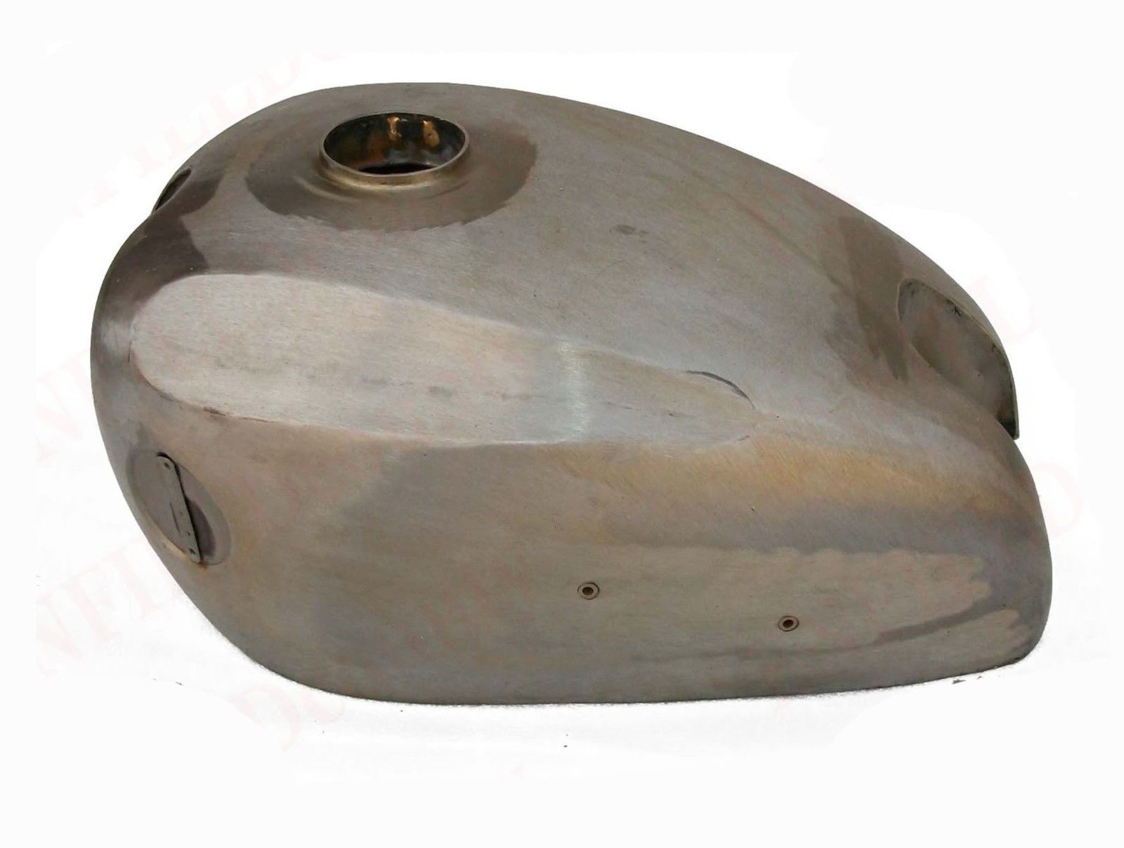 VINTAGE PRE WAR ARIEL 4G SQUARE FOUR 1000CC Petrol Fuel Tank Ready to Paint