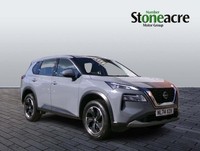 2024 Nissan X-Trail 1.5 MHEV 163 Acenta Premium 5dr [7 Seat] Xtronic HATCHBACK P
