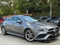 2022 Mercedes-Benz CLA CLASS CLA 180 AMG LINE PREMIUM PLUS - PAN ROOF - VAT Q - 