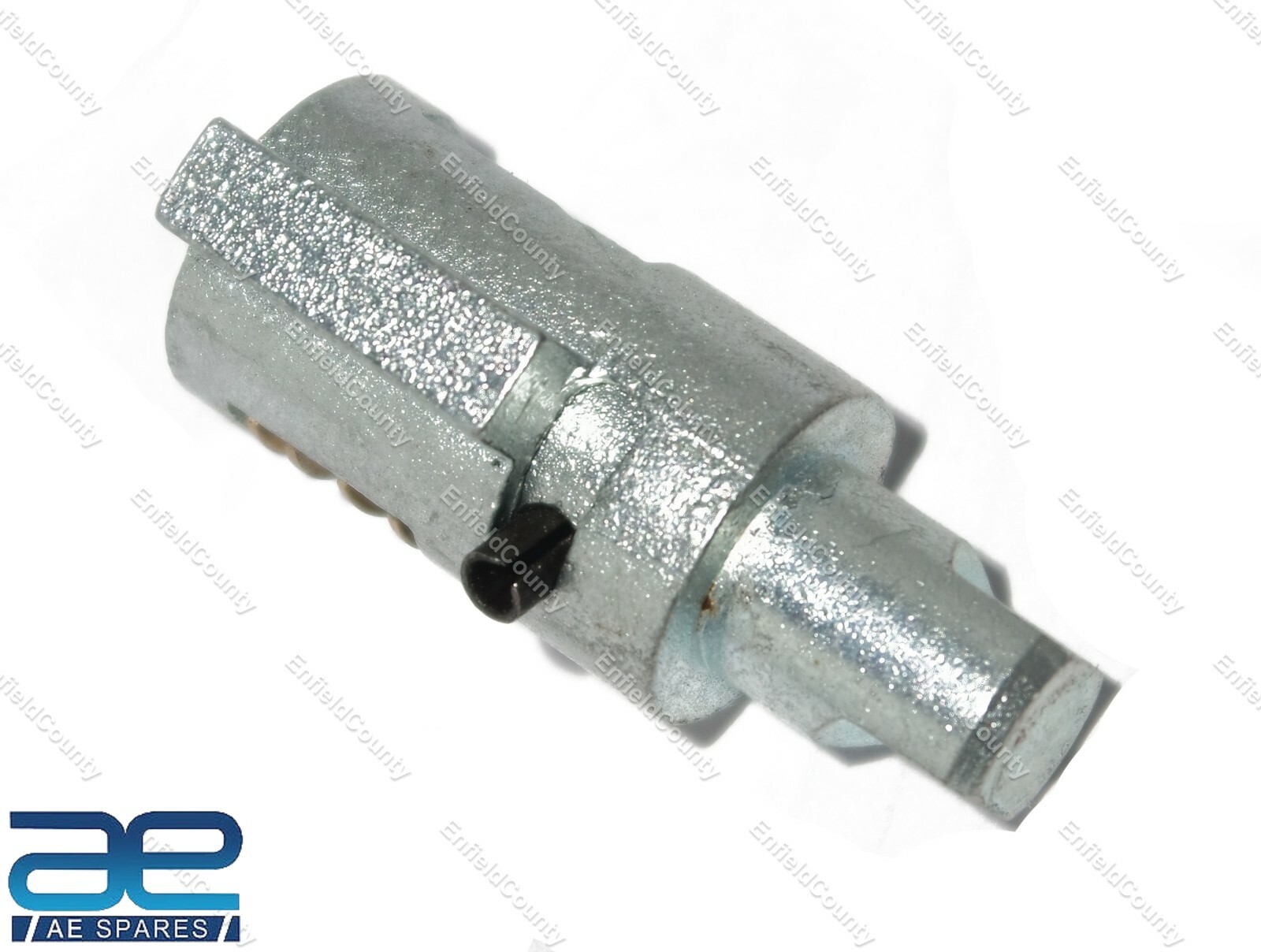 Steering Handle Lock Assey YAMAHA RX100 RD400 XS360 XT250 SR185 DT100 125 