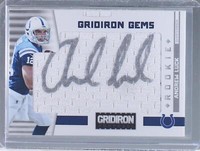 2012 Panini Gridiron Andrew Luck #322