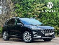 2022 Ford Kuga 2.5 Kuga Vignale PHEV CVT 5dr SUV Hybrid Automatic