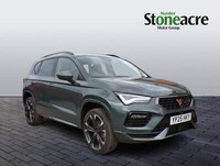 2025 Cupra Ateca 1.5 EcoTSI V2 SUV 5dr Petrol DSG Euro 6 (s/s) (150 ps) HATCHBAC