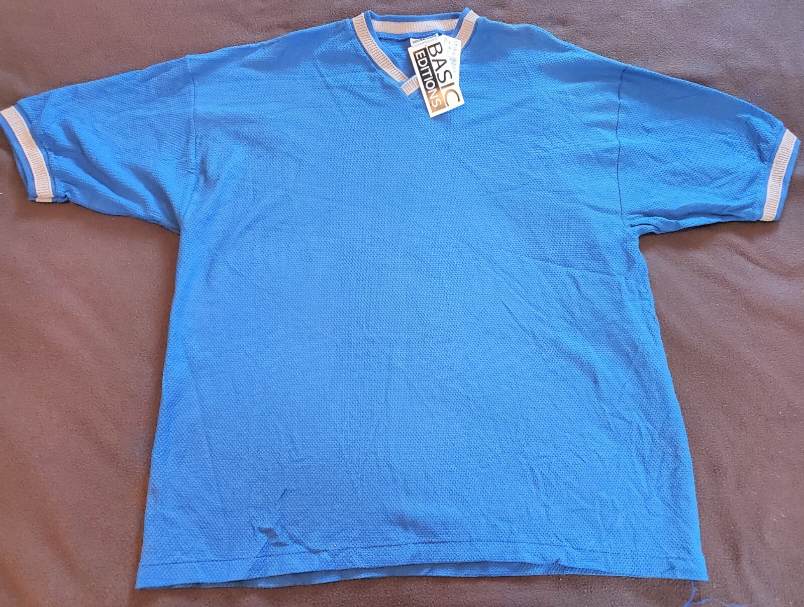 90s BASIC EDITIONS Tシャツ $_57.JPG?set_id=8800005007