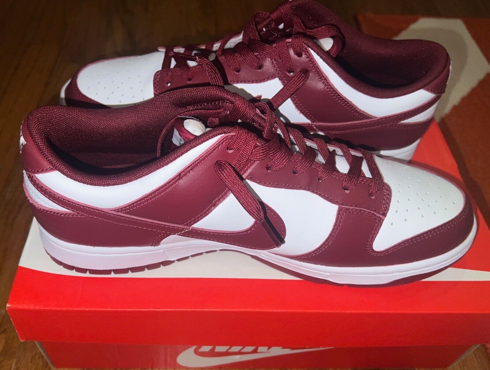Size 11 - Nike Dunk Low Retro Size 11 - Nike Dunk Low Retro