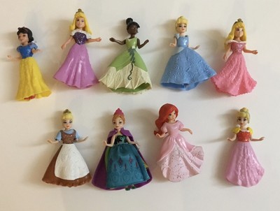 disney princess interchangeable dresses
