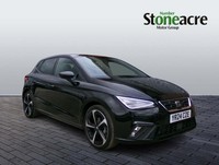 2024 SEAT Ibiza 1.0 TSI FR Sport Hatchback 5dr Petrol DSG Euro 6 (s/s) (115 ps) 
