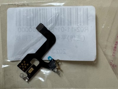 iPhone 12  Flash Light Flex Cable Replacement 100%  OEM
