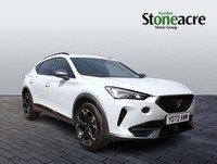 2023 Cupra Formentor 2.0 TSI V2 SUV 5dr Petrol DSG 4Drive Euro 6 (s/s) (190 ps) 