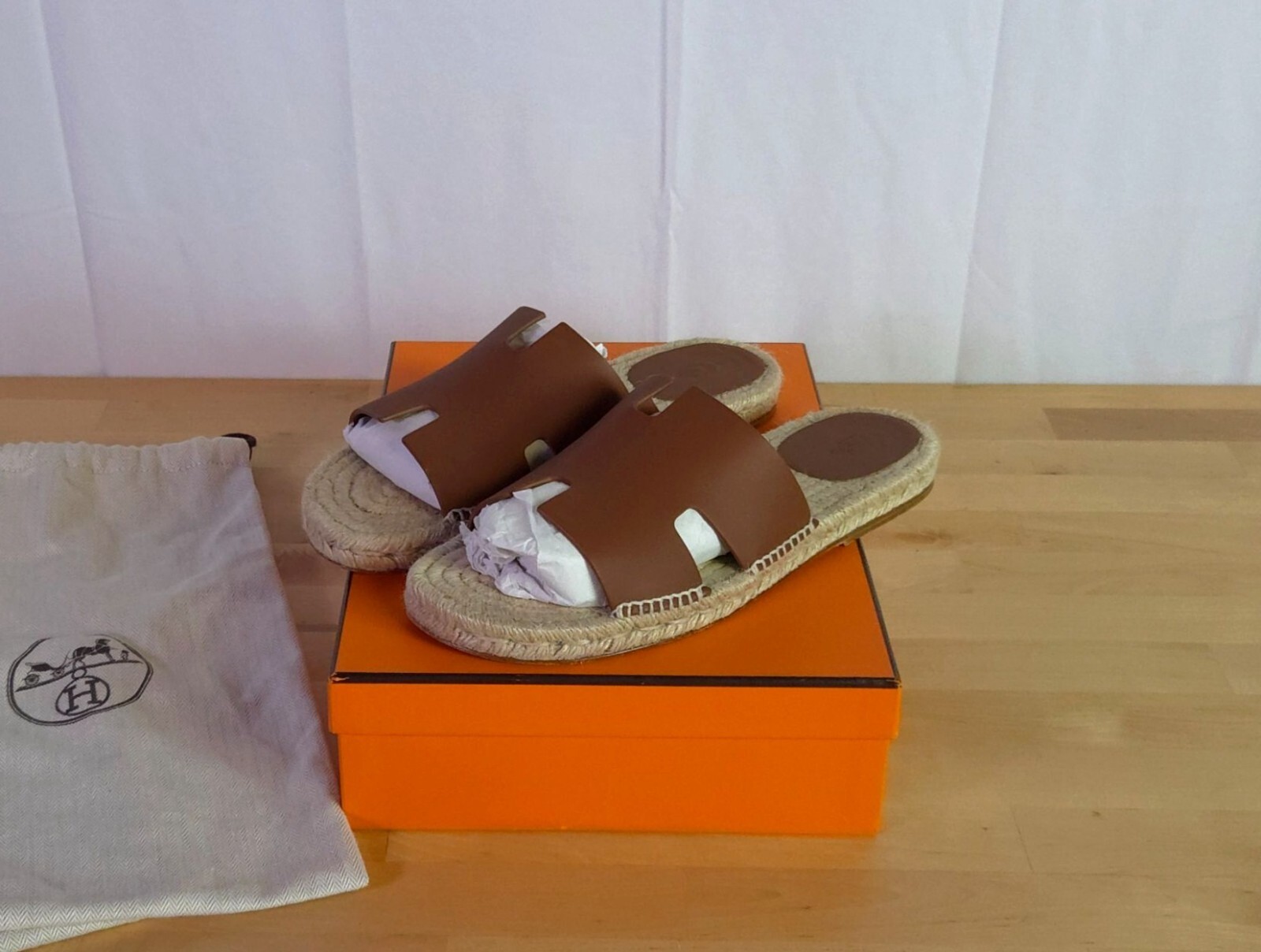 【歩きやすい♪】HERMES Espadrilles Antigua サンダル Antigua espadrille | Hermès USA
