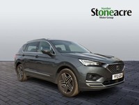 2021 SEAT Tarraco 1.5 TSI EVO XCELLENCE SUV 5dr Petrol DSG Euro 6 (s/s) (150 ps)