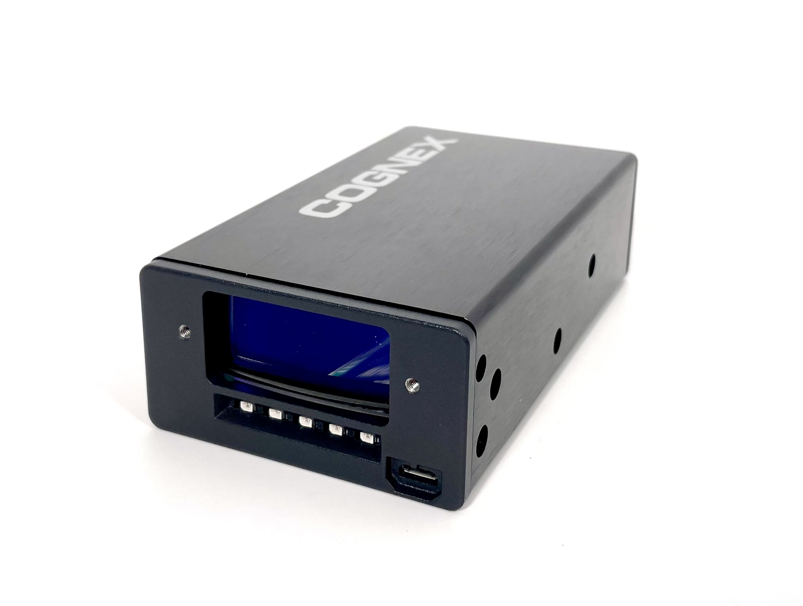Cognex IS1741 Wafer Reader OCR Camera 1741 821-0087-1R In