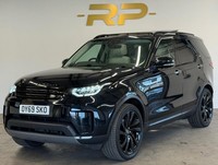 2019 Land Rover Discovery 2.0 SD4 HSE Luxury Auto 4WD Euro 6 (s/s) 5dr ESTATE Di