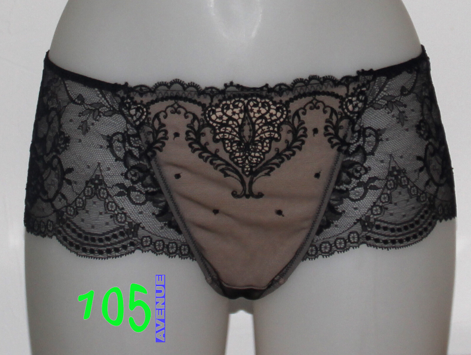 【LISE CHARMEL】ショーツ★Exception charme★Shorty Shorty Envolée de Fleurs Lise Charmel couleur Envolée