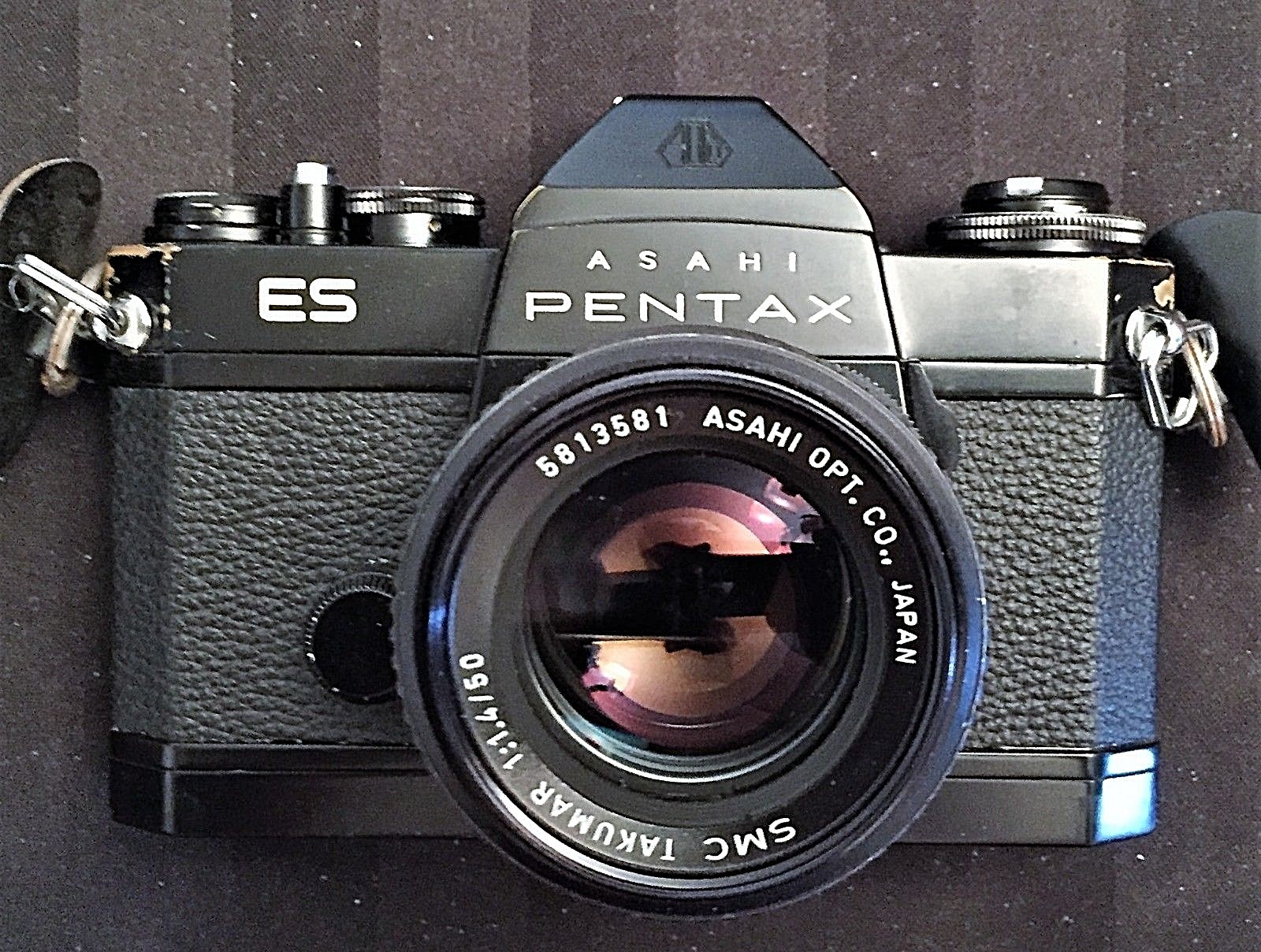 アサヒペンタックス ASAHI PENTAX ELECTRO SPOTMATIC 【公式通販】