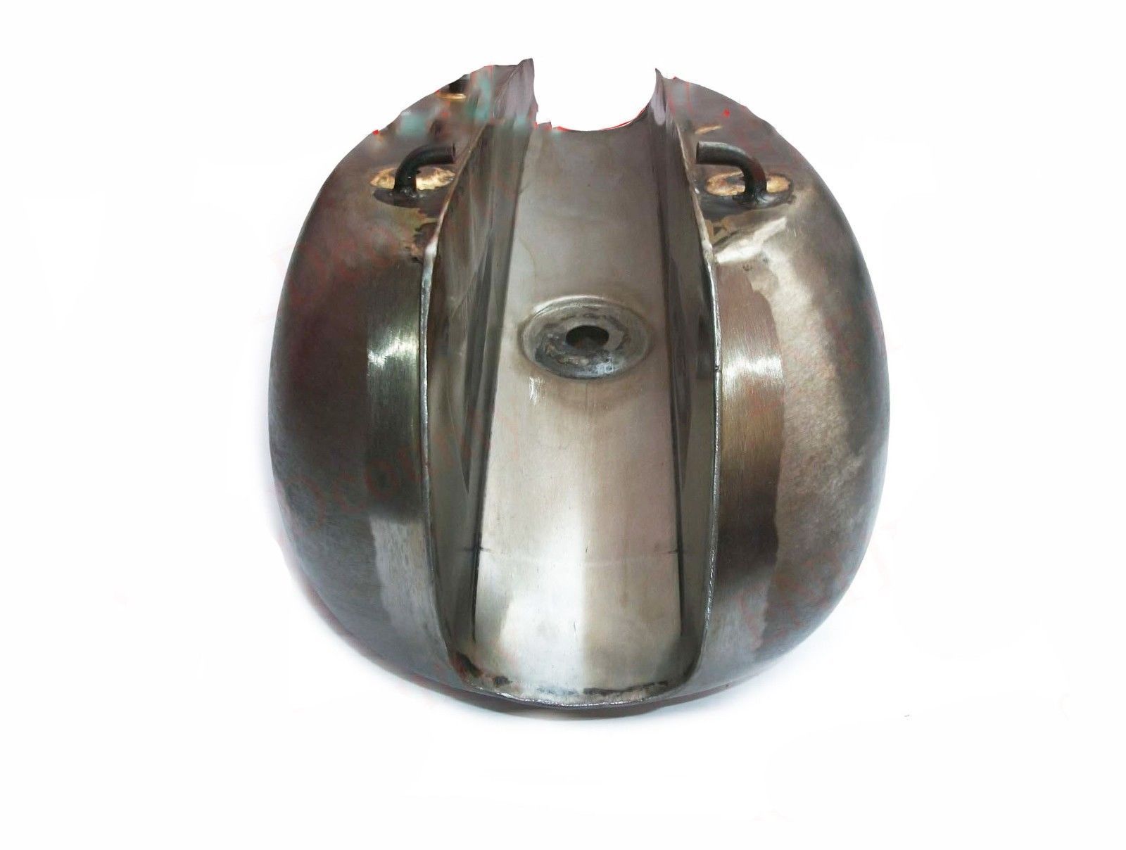 Fuel Tank Black Paint Multi Colour Fits Bonneville Triumph T140 Tsx