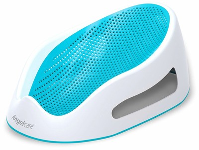 grey angelcare bath seat