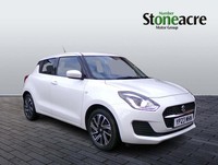 2023 Suzuki Swift 1.2 Dualjet MHEV SZ-L Hatchback 5dr Petrol Hybrid Manual Euro 
