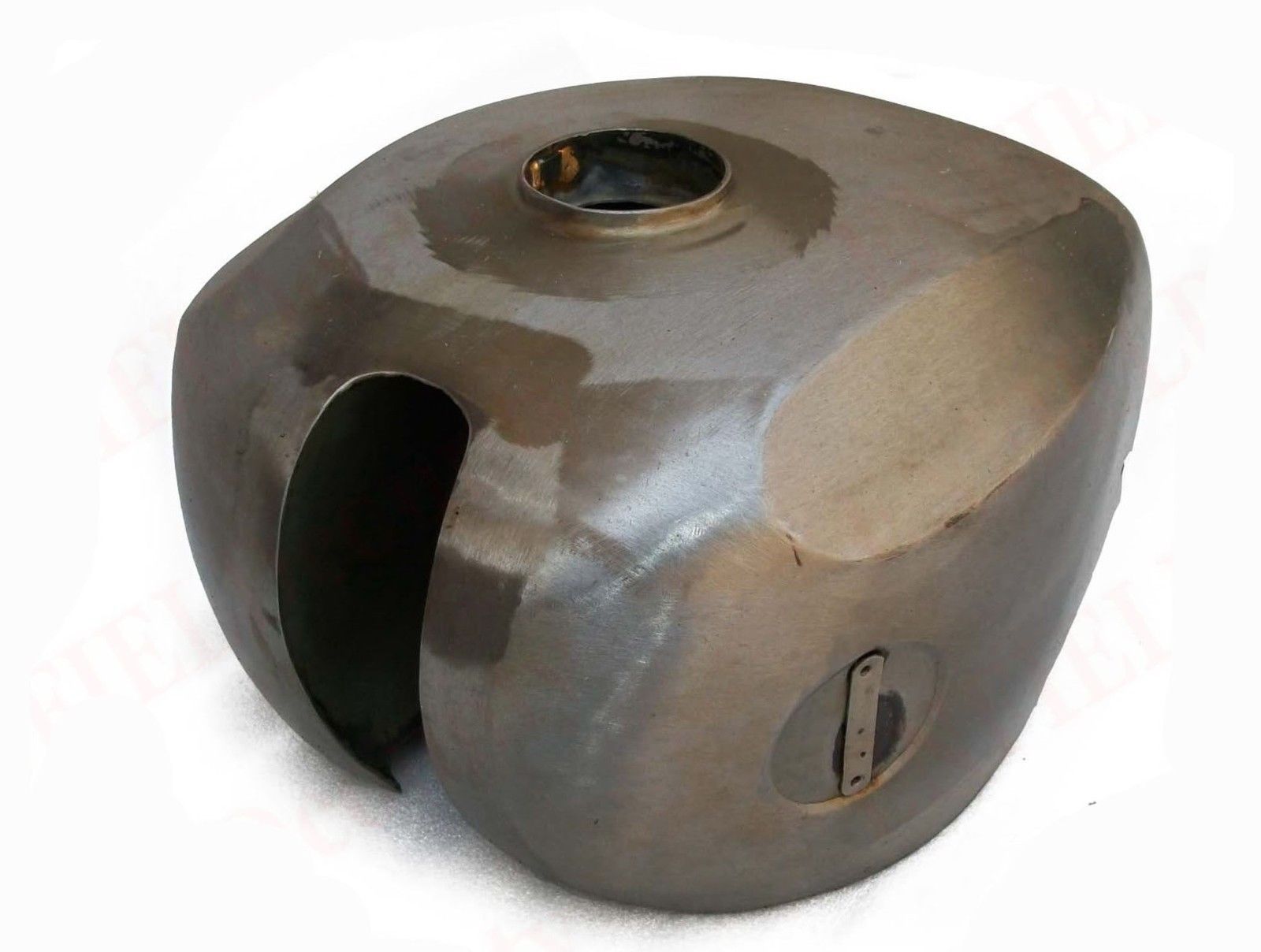 VINTAGE PRE WAR ARIEL 4G SQUARE FOUR 1000CC Petrol Fuel Tank Ready to Paint