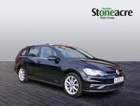 2020 Volkswagen Golf 2.0 TDI GT Edition Estate 5dr Diesel DSG Euro 6 (s/s) (150 