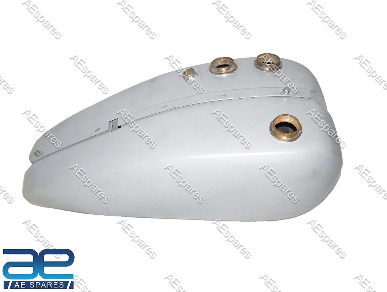 Petrol Gas Fuel Tank For Harley VL VLH VLD 1930'S Model Motorbikes  