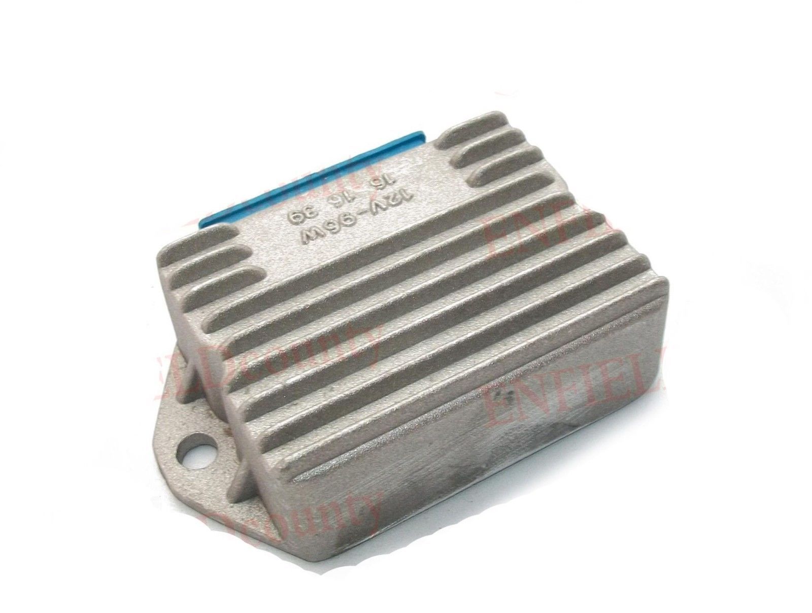 Vespa 12 Volt 96 Watt 3 Pin Regulator Spare Unit for PX PE Lambretta LML  