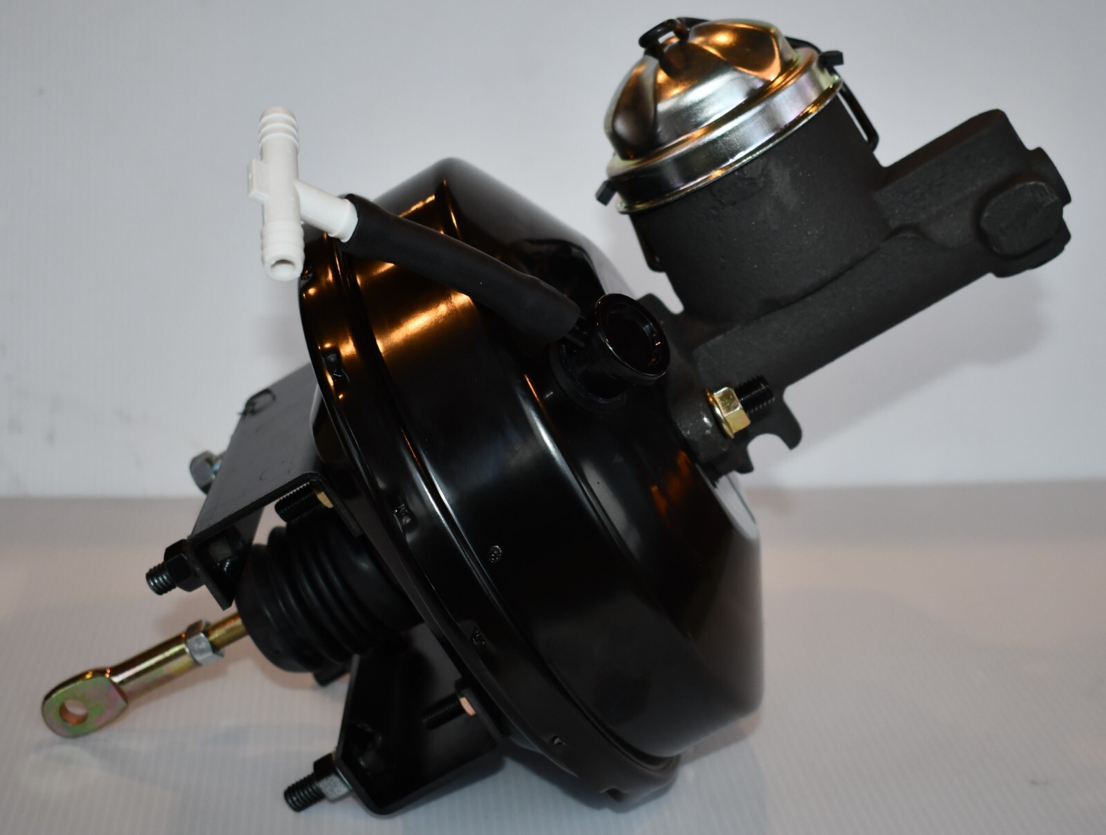 その他 BURTLE Power Brake Booster - 1963 Ford Thunderbird | O'Reilly Auto