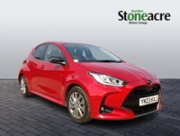 2023 Mazda Mazda2 HYBRID 1.5h Select Hatchback 5dr Petrol Hybrid CVT Euro 6 (s/s